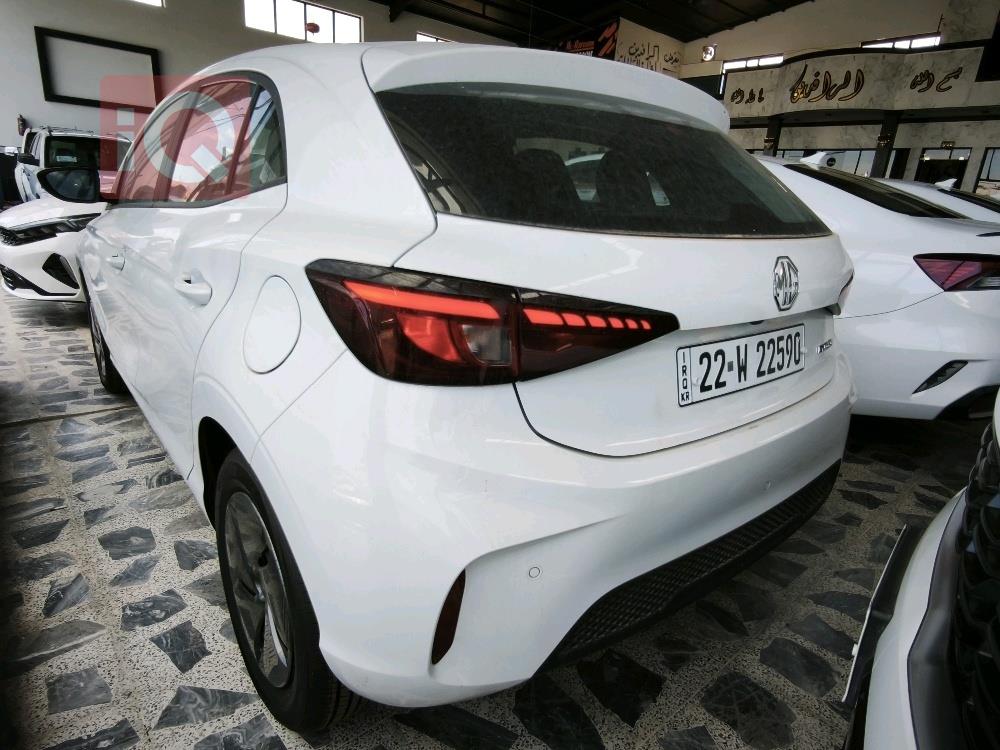 MG 3